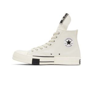 Rick Owens DRKSHDW x Converse Women’s 7.5